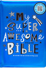 My Super Awesome Bible