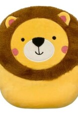 Squish and Snugg - Brave Lion