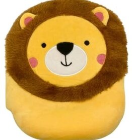 Squish and Snugg - Brave Lion