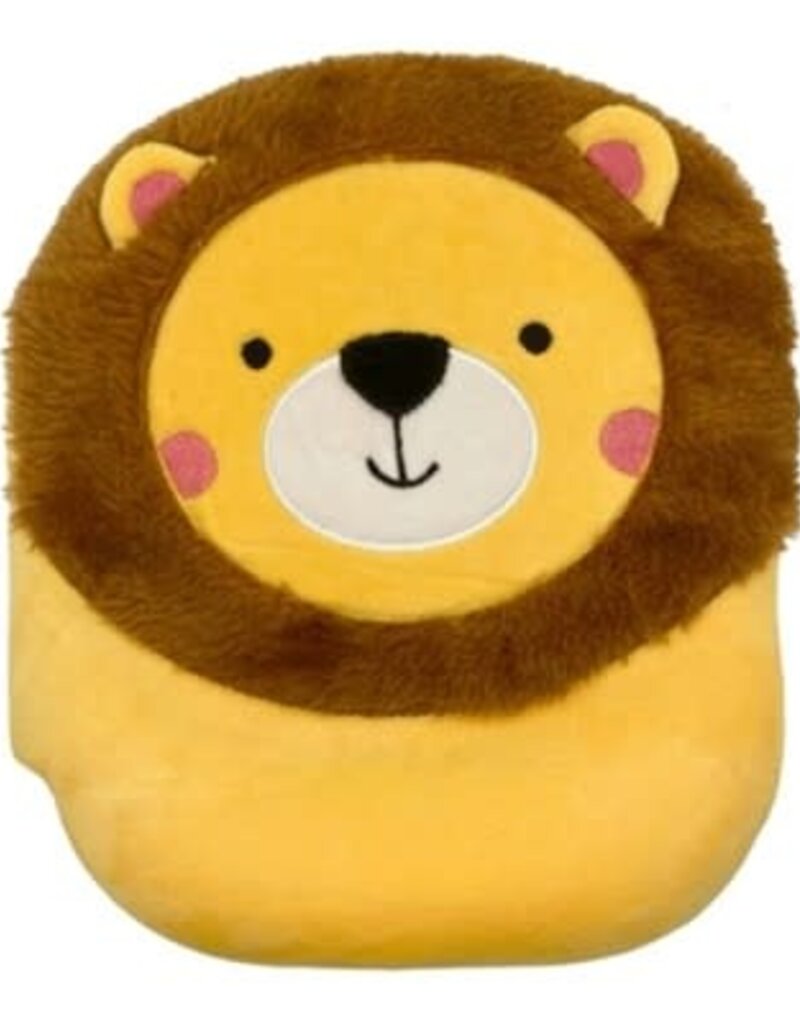 Squish and Snugg - Brave Lion