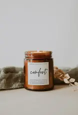 Comfort Soy Wax Candle