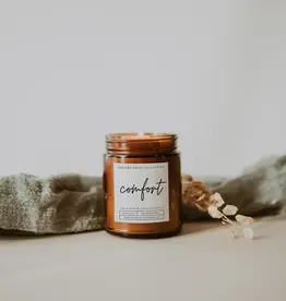 Comfort Soy Wax Candle