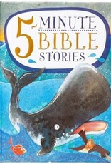5-Minute Bible Stories