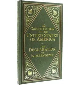 The Constitution of the United States of America