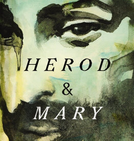 Herod and Mary