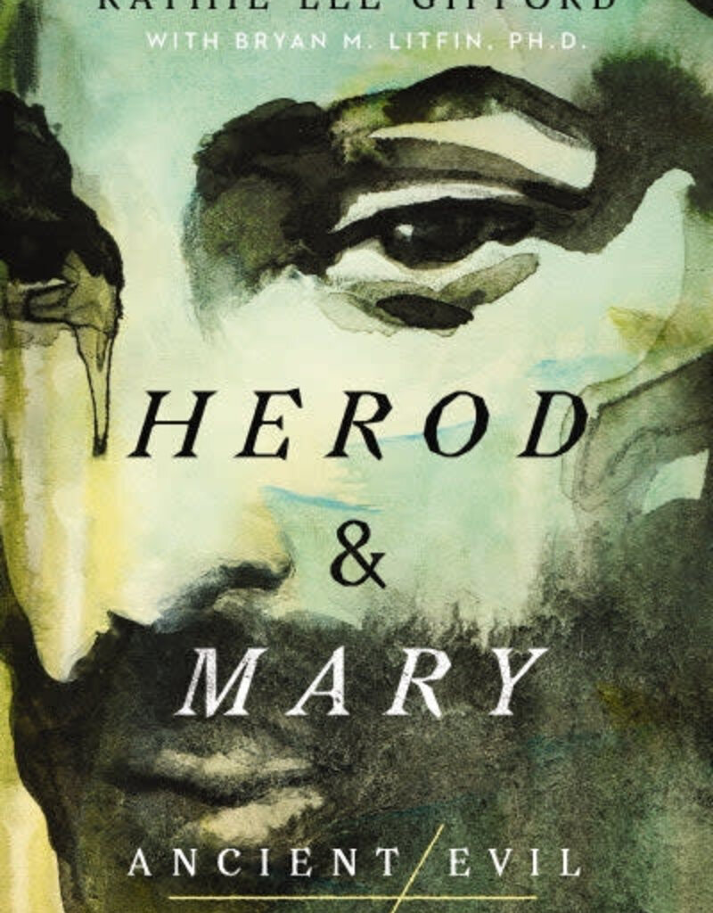 Herod and Mary