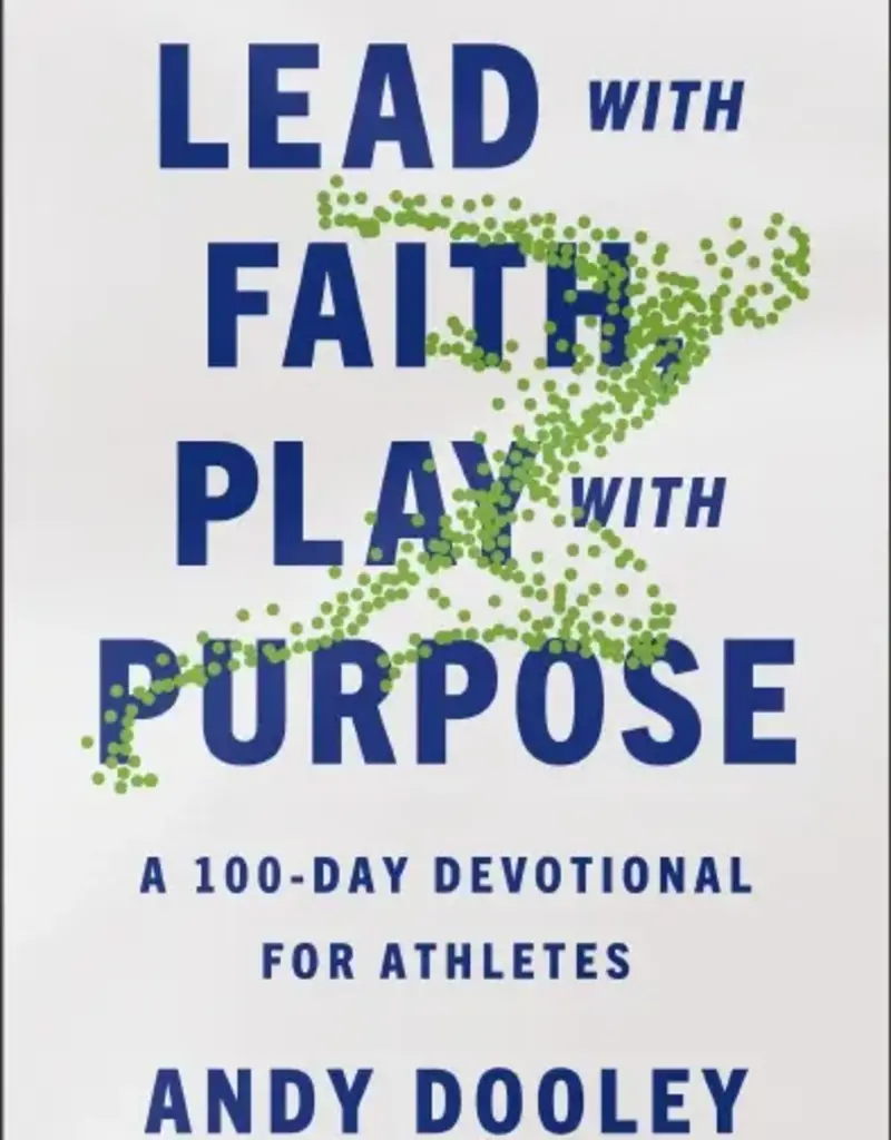 Lead with Faith, Play with Purpose
