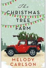 The Christmas Tree Farm
