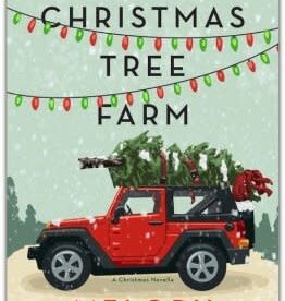 The Christmas Tree Farm