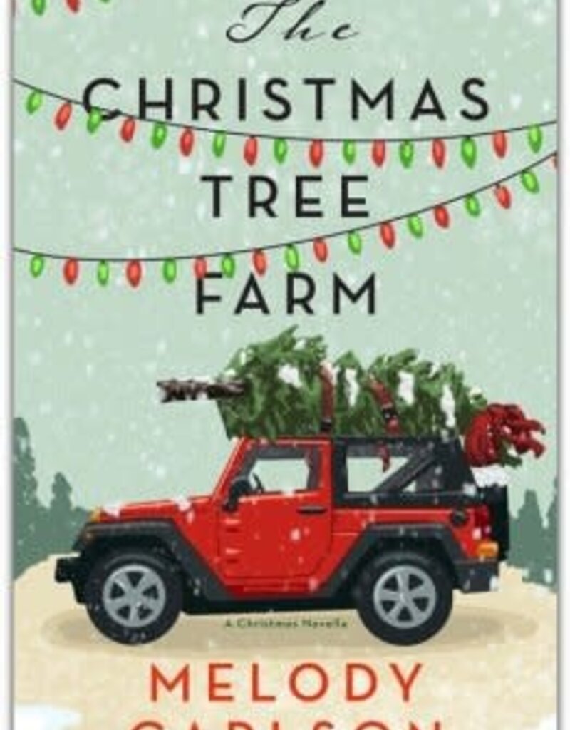 The Christmas Tree Farm