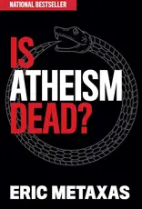 Is Atheism Dead? (Softcover)