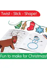 Christmas Activity Book