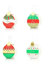 Holiday Ornament Buffer