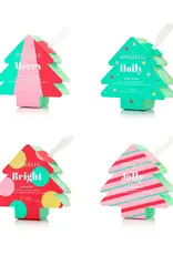Holiday Tree Buffer  Buffer