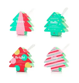 Holiday Tree Buffer  Buffer