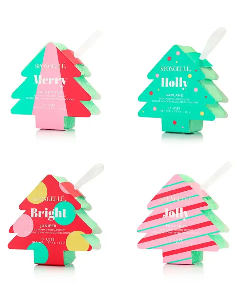 Holiday Tree Buffer  Buffer