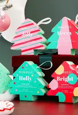 Holiday Tree Buffer  Buffer