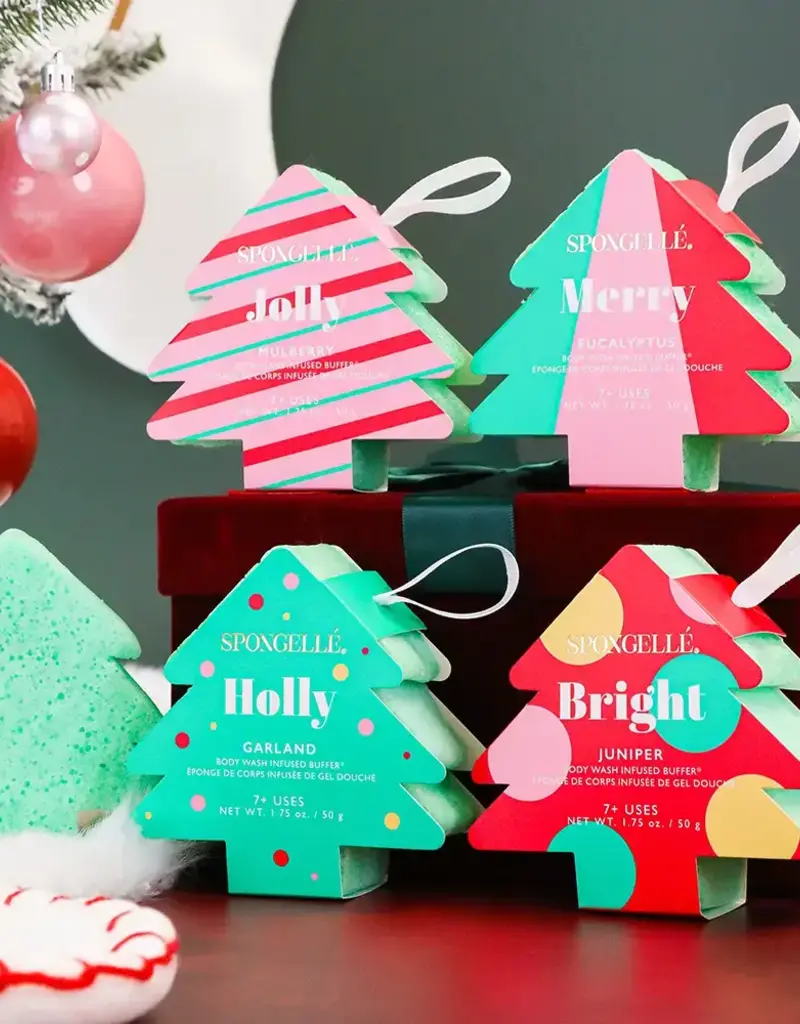 Holiday Tree Buffer  Buffer