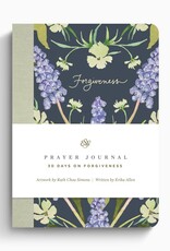 ESV Prayer Journal: 30 Days on Forgiveness  Paperback