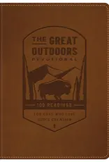 The Great Outdoors Devotional