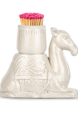 Nativity Camel Match Strike