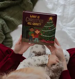 What Is Christmas All About?