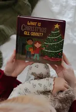 What Is Christmas All About?