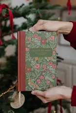 Prepare Him Room | A Daily Advent Prayer and Reflection Journal
