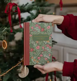 Prepare Him Room | A Daily Advent Prayer and Reflection Journal