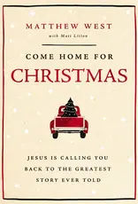 Come Home for Christmas