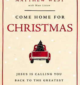 Come Home for Christmas