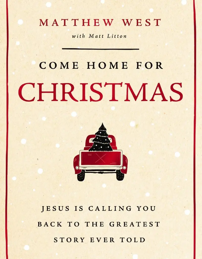 Come Home for Christmas