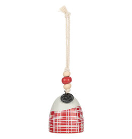 Mini Inspired Holiday Bell - Family