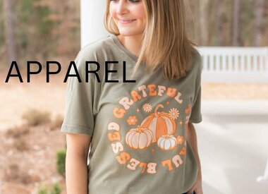 Apparel