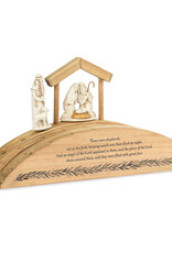 Shepherds Journey Advent Countdown