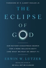 The Eclipse of God