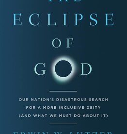 The Eclipse of God