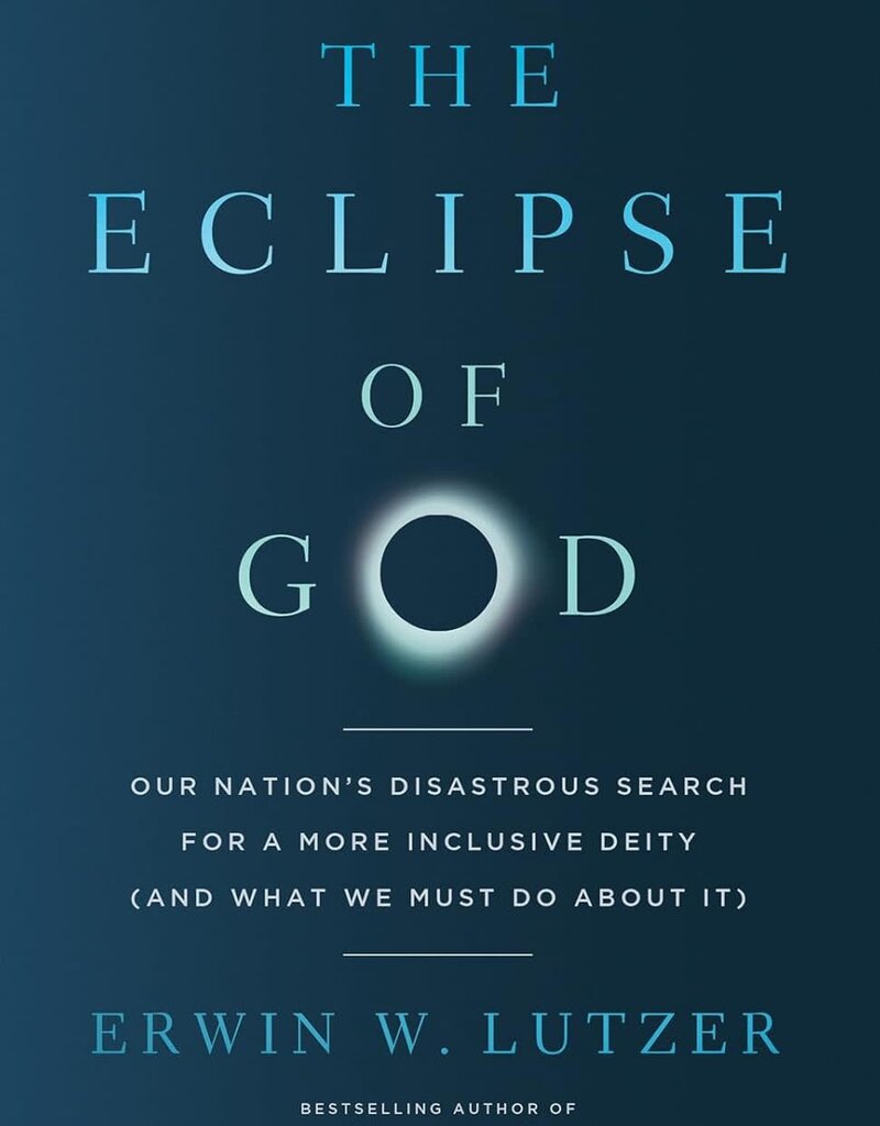 The Eclipse of God