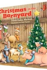 Christmas in the Barnyard