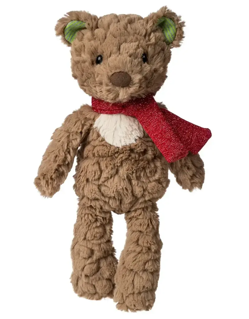 Twinkles Putty Teddy