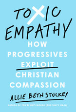 Toxic Empathy