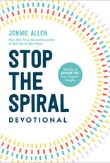 Stop the Spiral Devotional