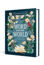 Word before World