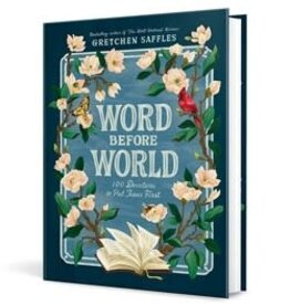 Word before World