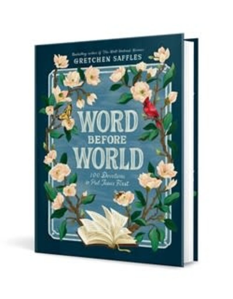 Word before World