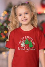 Kids T - Tis So Sweet