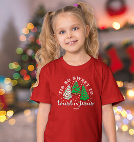 Kids T - Tis So Sweet