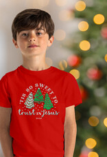 Kids T - Tis So Sweet