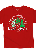 Kids T - Tis So Sweet
