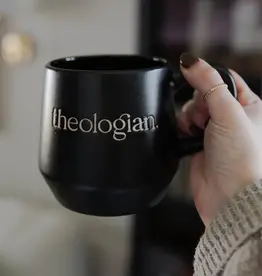Theologian Mug
